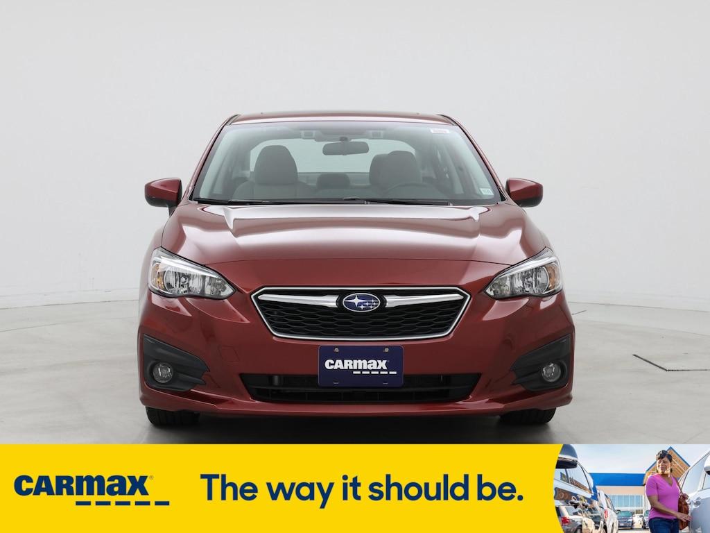 used 2019 Subaru Impreza car, priced at $18,998