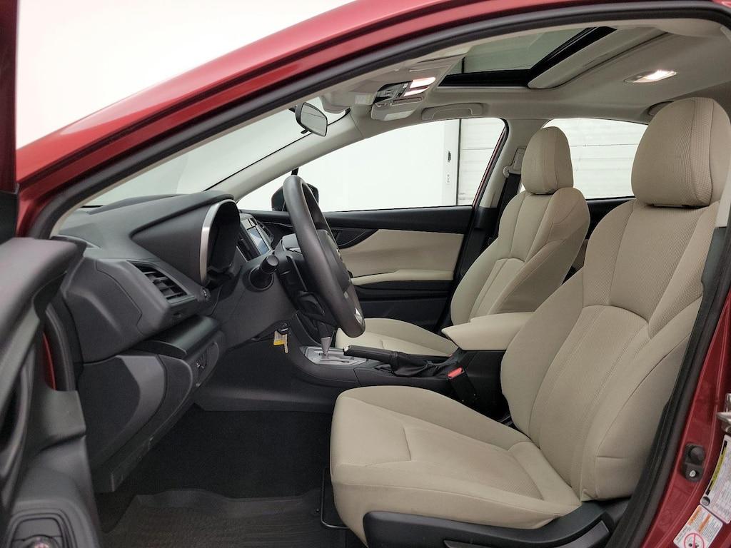used 2019 Subaru Impreza car, priced at $18,998