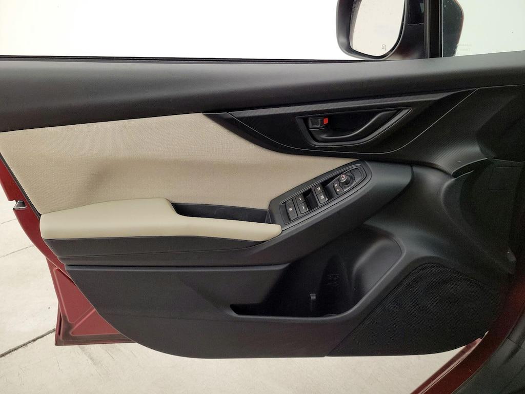 used 2019 Subaru Impreza car, priced at $18,998