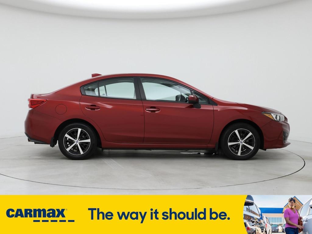 used 2019 Subaru Impreza car, priced at $18,998