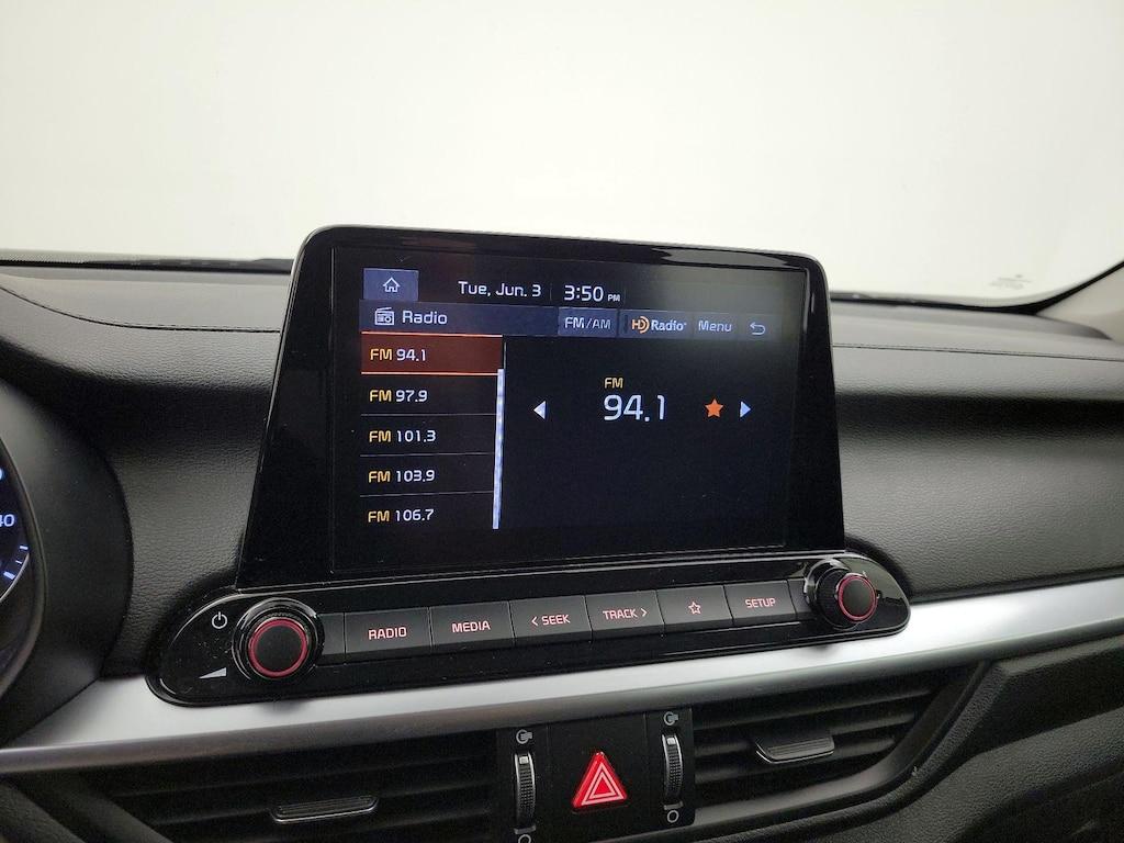 used 2022 Kia Forte car, priced at $16,998