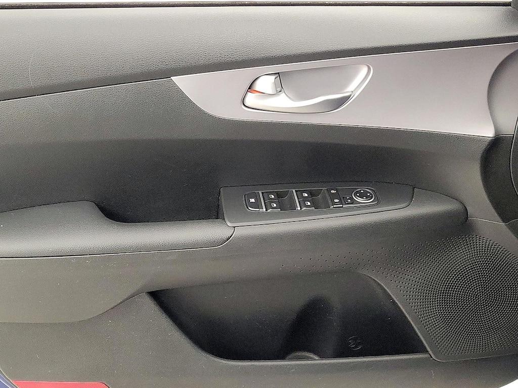 used 2022 Kia Forte car, priced at $16,998