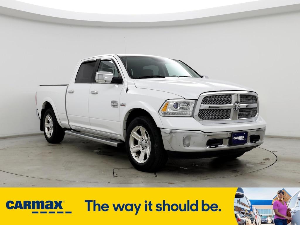 used 2016 Ram 1500 car, priced at $29,998