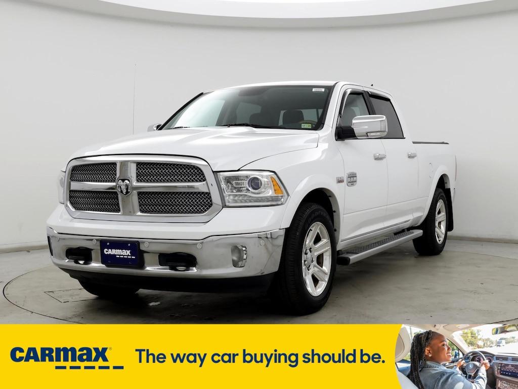 used 2016 Ram 1500 car, priced at $29,998