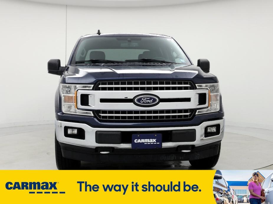 used 2019 Ford F-150 car, priced at $28,998