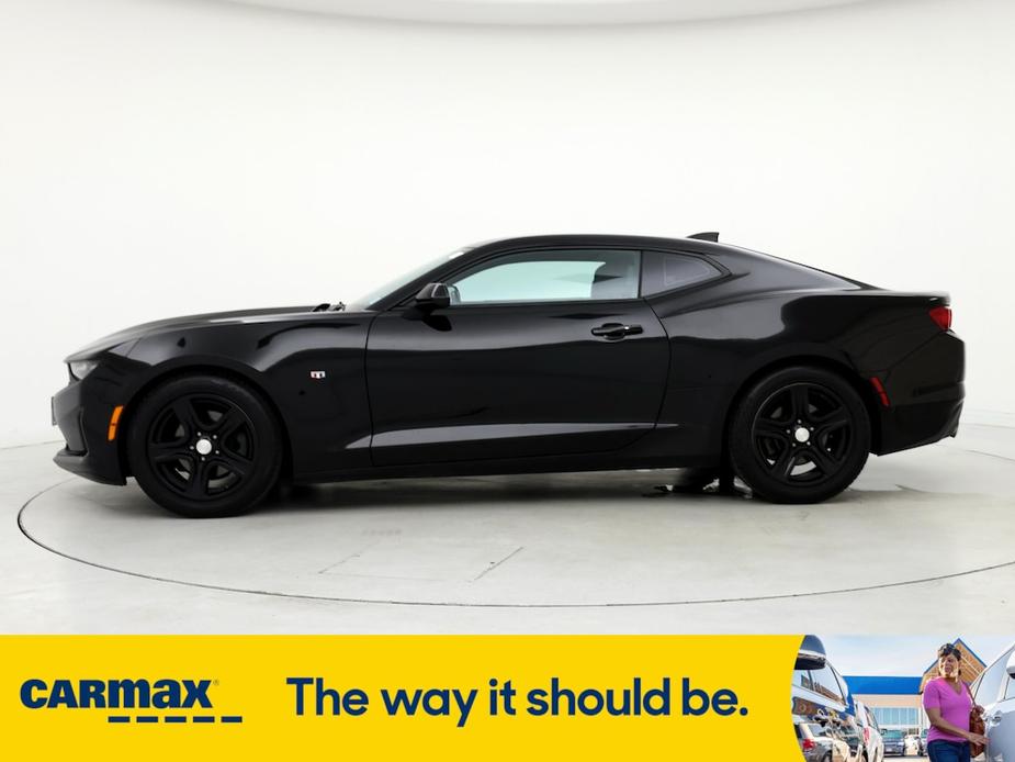 used 2019 Chevrolet Camaro car, priced at $26,998