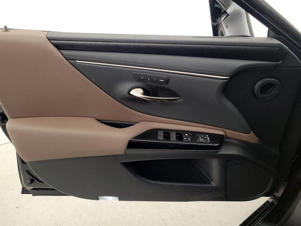 used 2023 Lexus ES 350 car, priced at $44,998