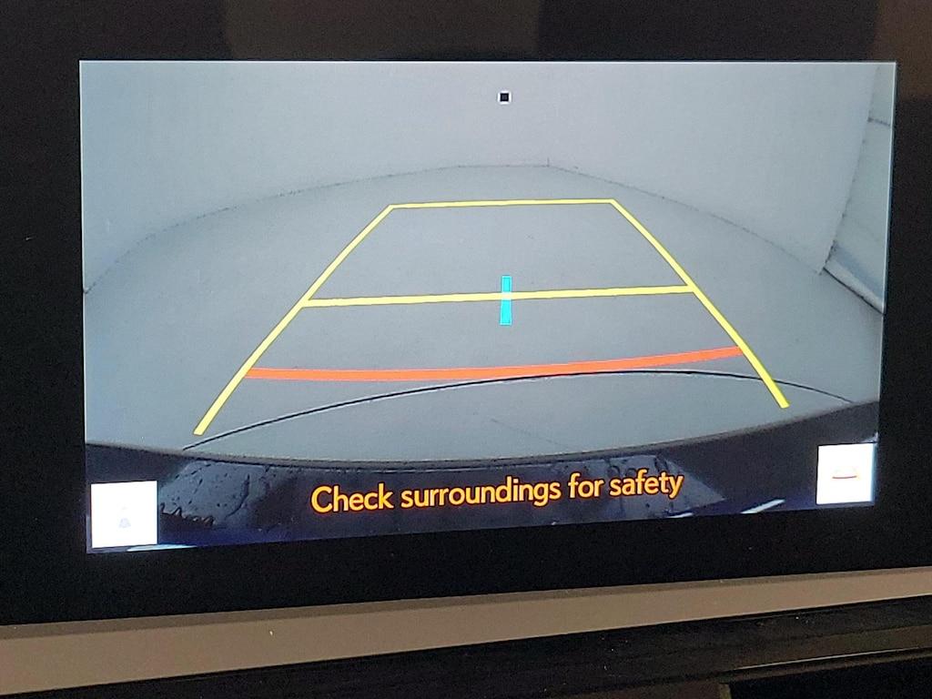 used 2023 Lexus ES 350 car, priced at $44,998