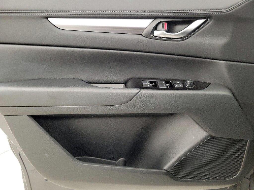 used 2024 Mazda CX-5 car, priced at $28,998
