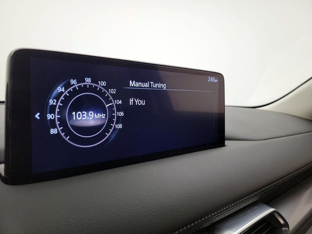 used 2024 Mazda CX-5 car, priced at $28,998