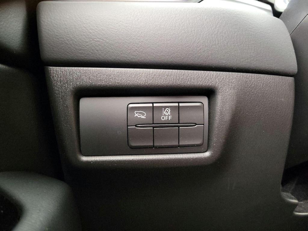 used 2024 Mazda CX-5 car, priced at $28,998