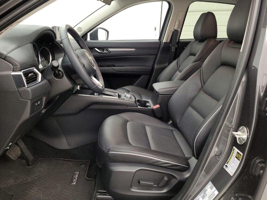 used 2024 Mazda CX-5 car, priced at $28,998
