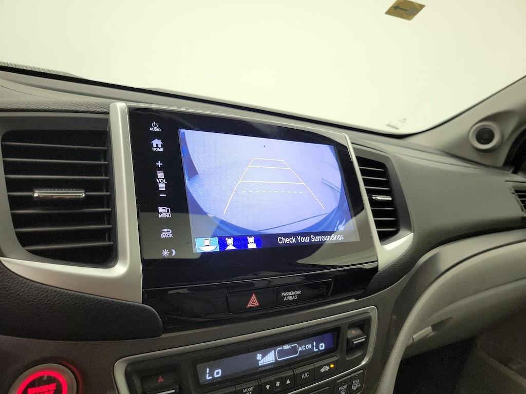 used 2017 Honda Pilot car, priced at $17,998