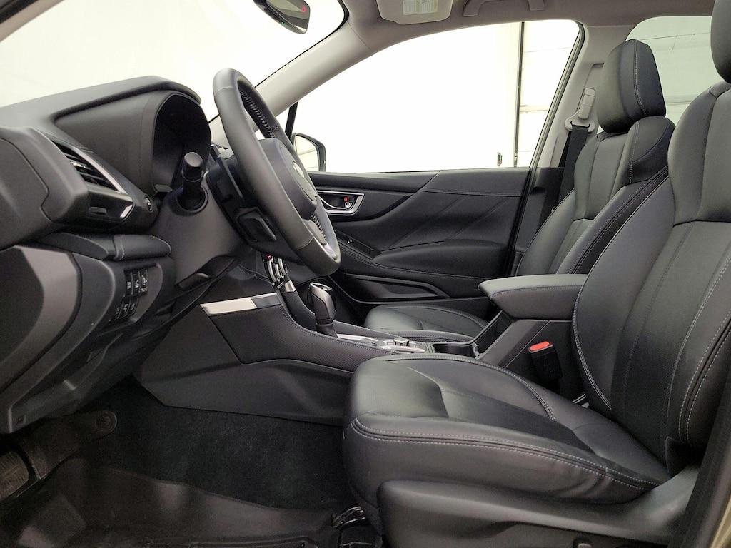 used 2022 Subaru Forester car, priced at $32,998