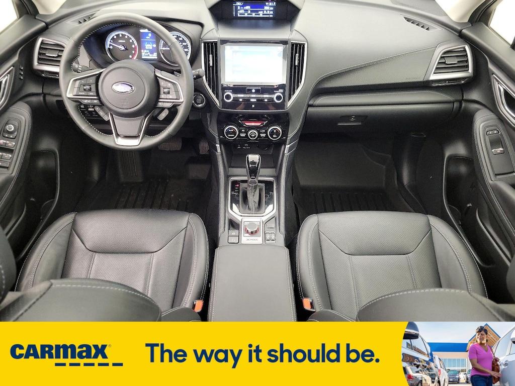 used 2022 Subaru Forester car, priced at $32,998