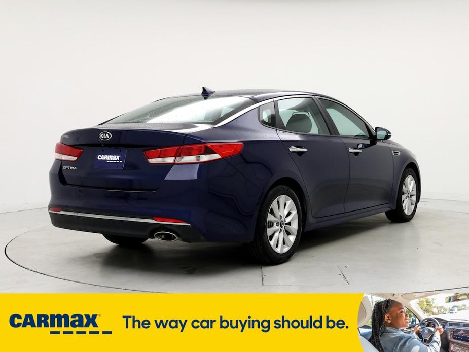 used 2018 Kia Optima car, priced at $14,998