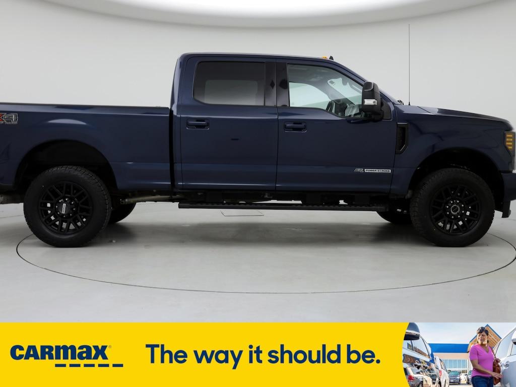 used 2019 Ford F-250 car, priced at $62,998