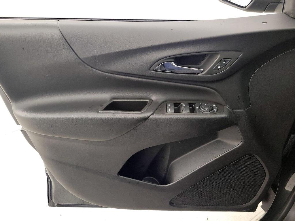 used 2023 Chevrolet Equinox car, priced at $20,998