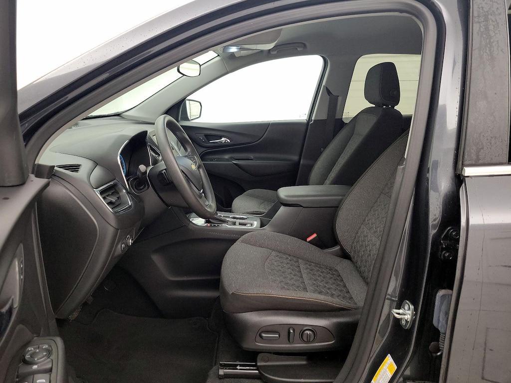 used 2023 Chevrolet Equinox car, priced at $20,998