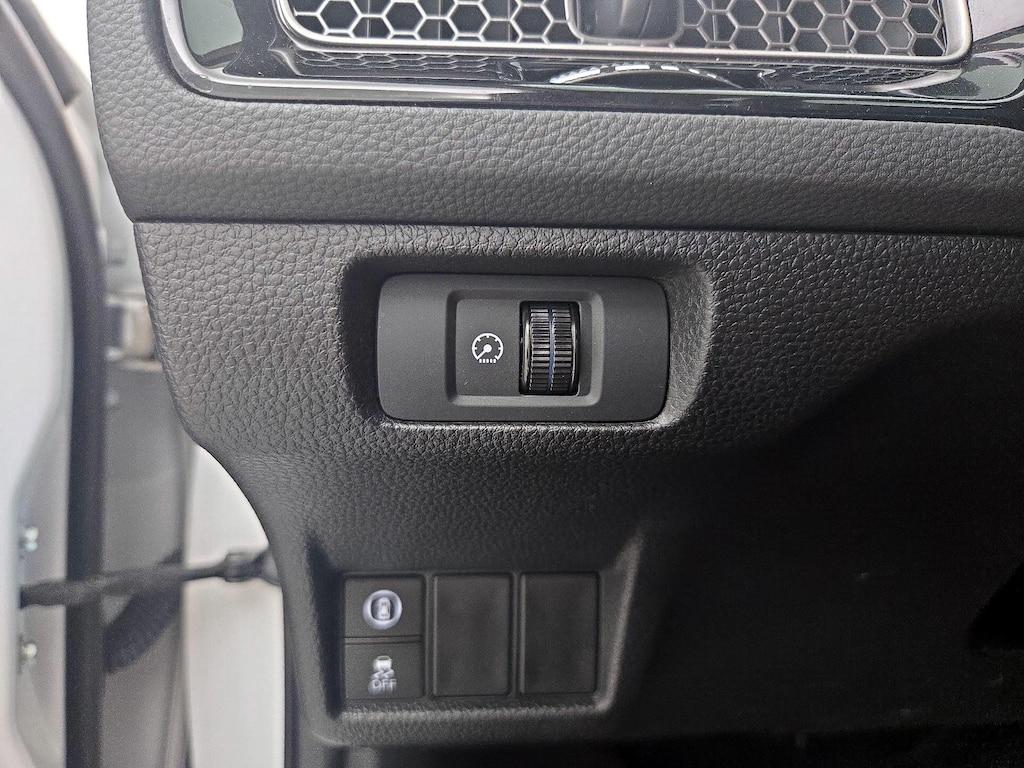 used 2022 Honda Civic car, priced at $24,998