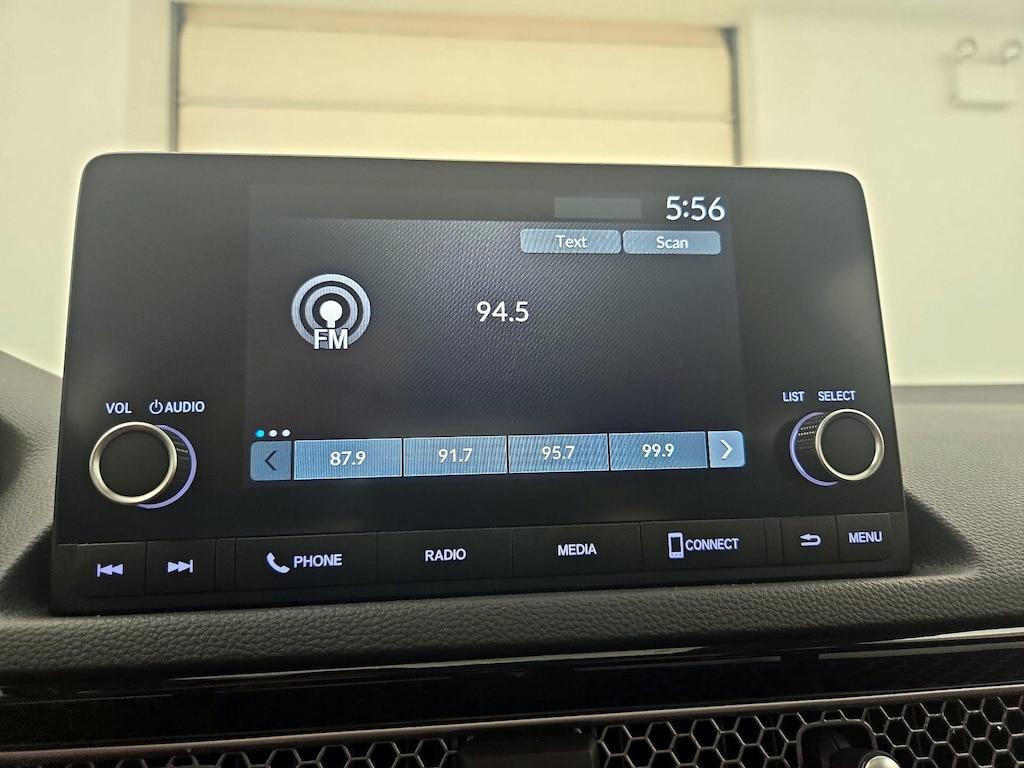 used 2022 Honda Civic car, priced at $24,998