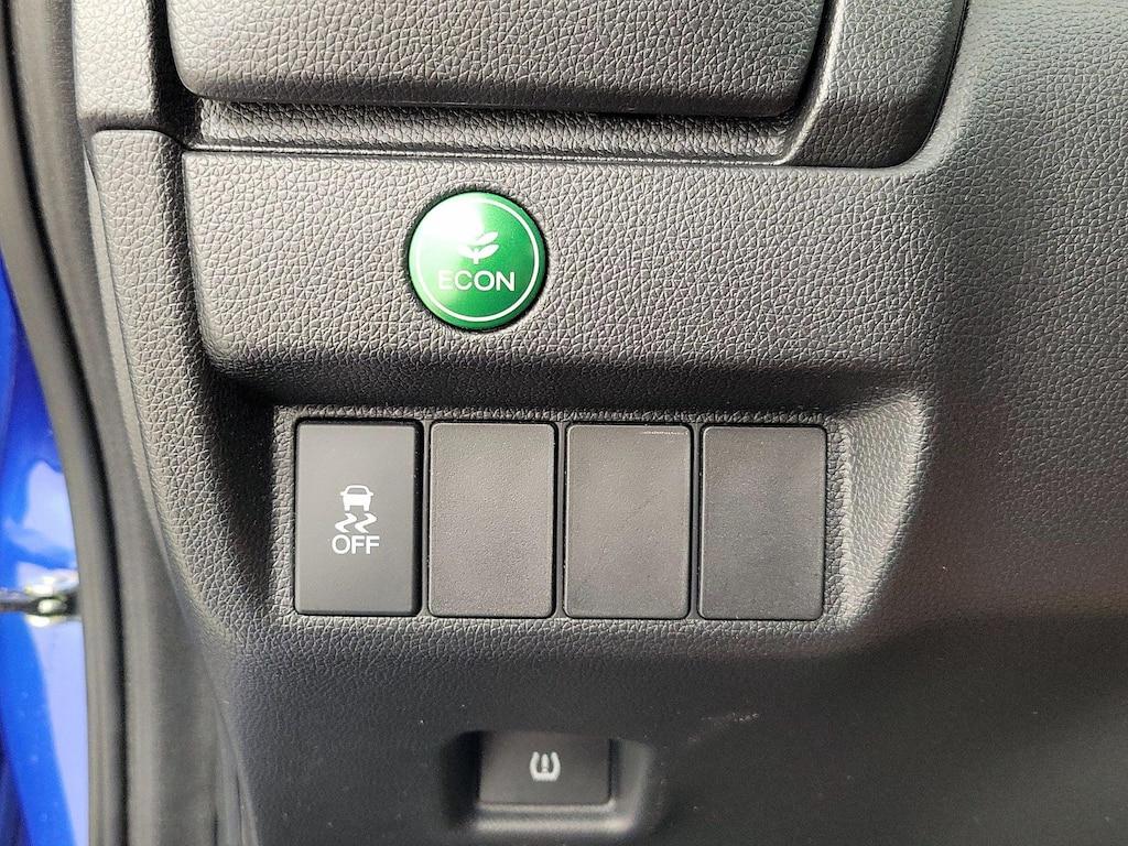 used 2020 Honda Fit car, priced at $20,998