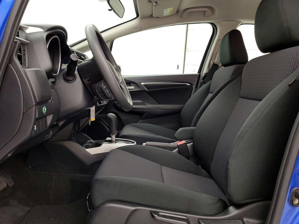 used 2020 Honda Fit car, priced at $20,998