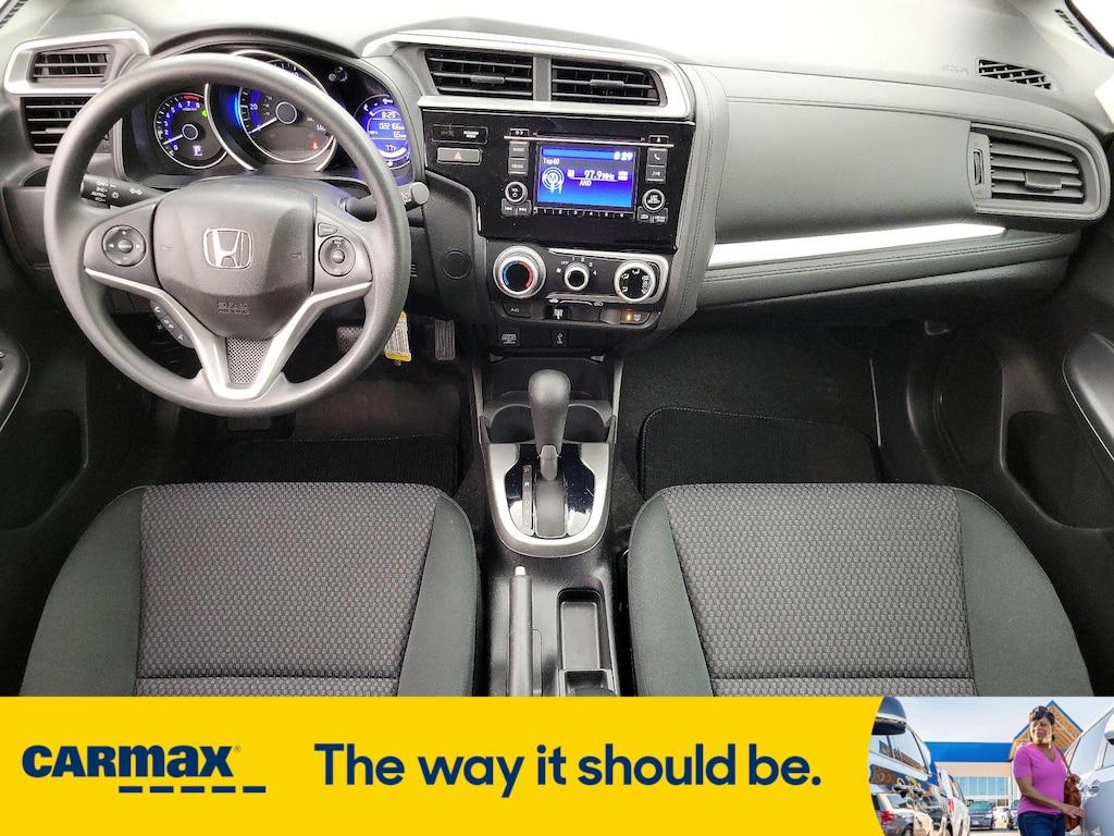 used 2020 Honda Fit car, priced at $20,998