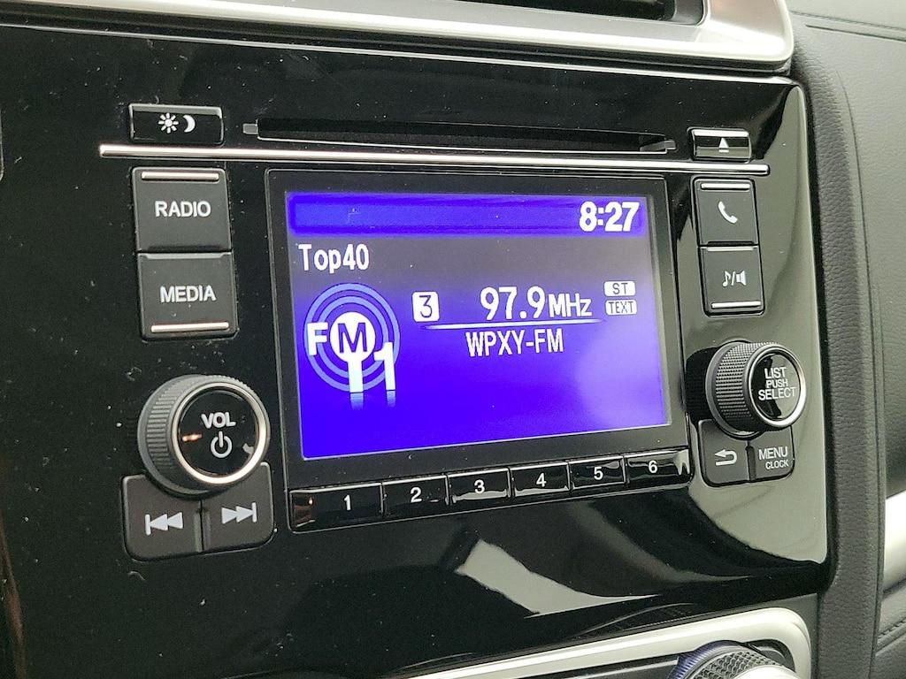 used 2020 Honda Fit car, priced at $20,998