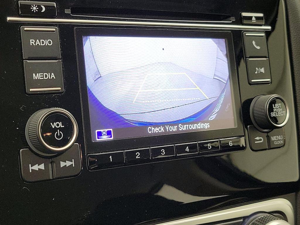 used 2020 Honda Fit car, priced at $20,998
