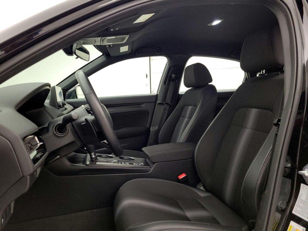 used 2023 Honda Civic car, priced at $26,998
