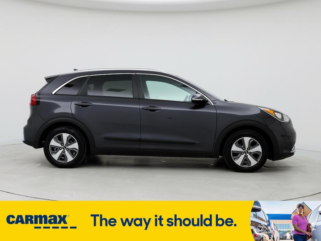 used 2019 Kia Niro Plug-In Hybrid car, priced at $19,998