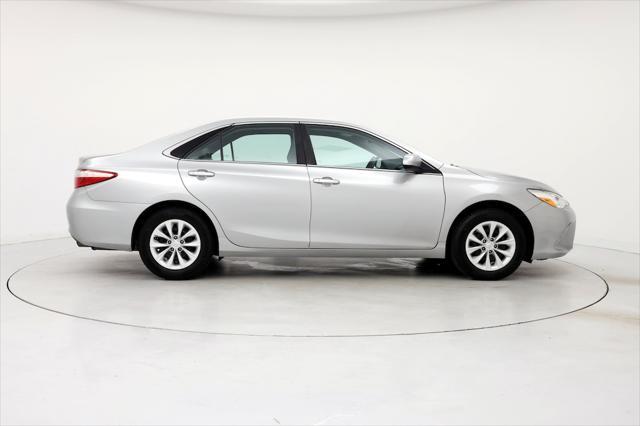 used 2016 Toyota Camry car, priced at $15,998