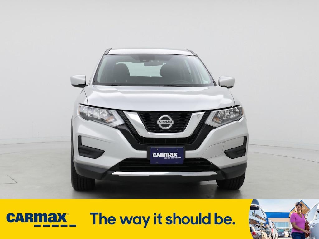 used 2019 Nissan Rogue car, priced at $16,998