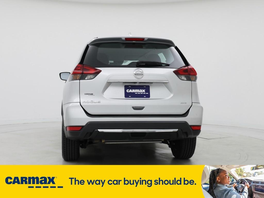 used 2019 Nissan Rogue car, priced at $16,998