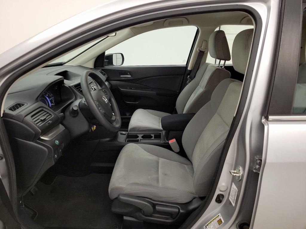 used 2016 Honda CR-V car, priced at $15,998