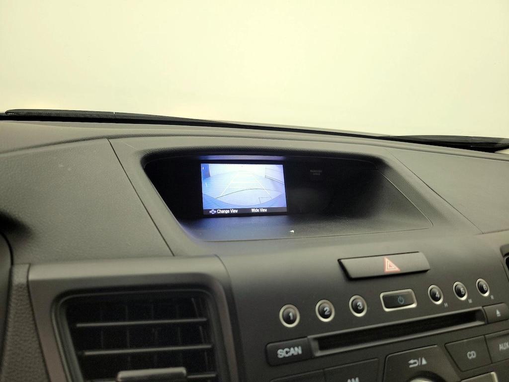 used 2016 Honda CR-V car, priced at $15,998