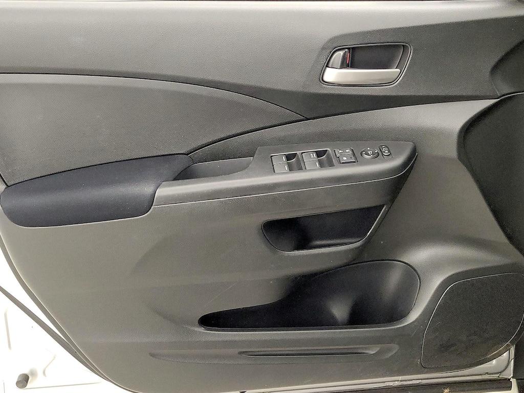 used 2016 Honda CR-V car, priced at $15,998