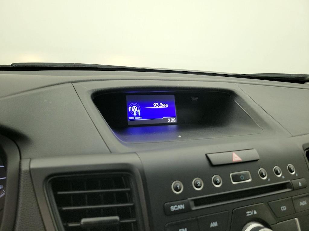 used 2016 Honda CR-V car, priced at $15,998