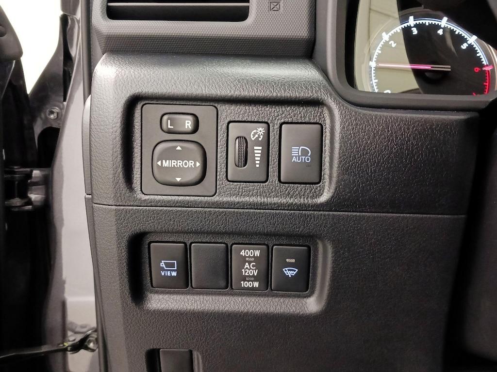 used 2023 Toyota 4Runner car, priced at $63,998
