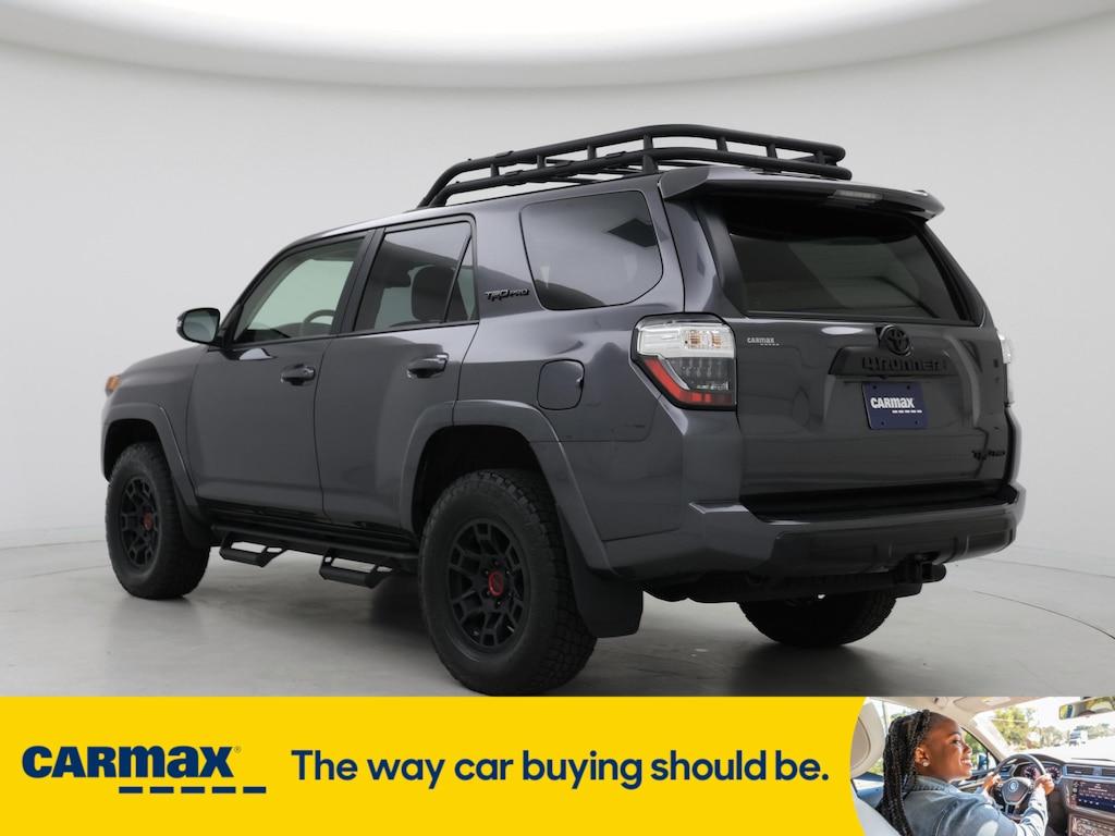 used 2023 Toyota 4Runner car, priced at $63,998
