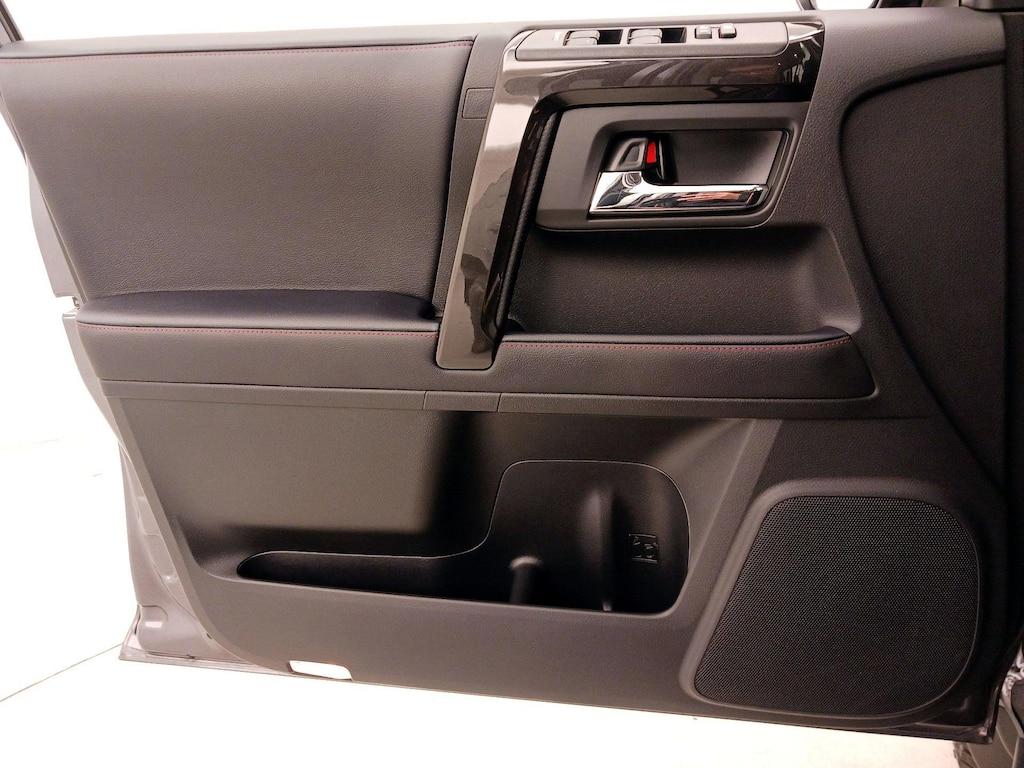 used 2023 Toyota 4Runner car, priced at $63,998