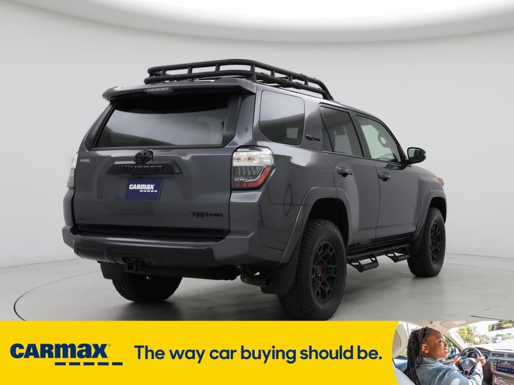 used 2023 Toyota 4Runner car, priced at $63,998