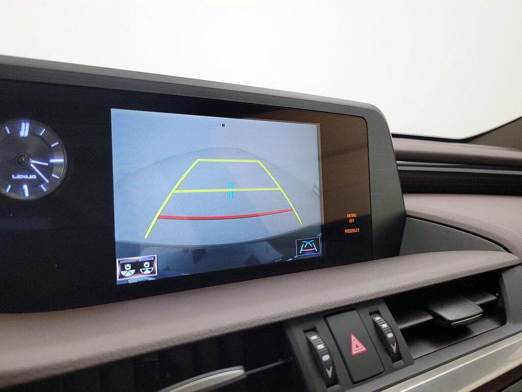 used 2020 Lexus ES 350 car, priced at $28,998