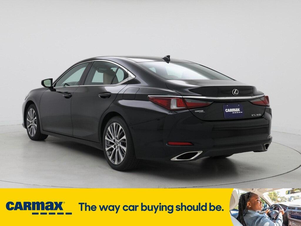 used 2020 Lexus ES 350 car, priced at $28,998