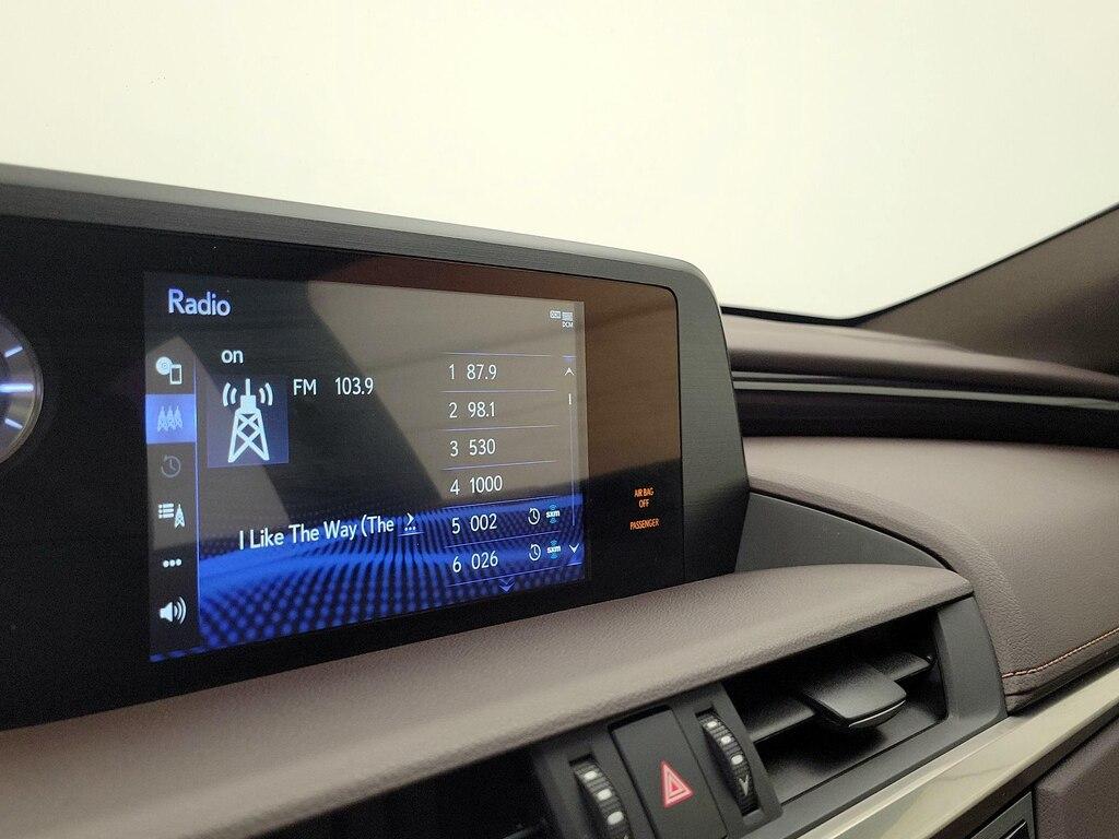 used 2020 Lexus ES 350 car, priced at $28,998