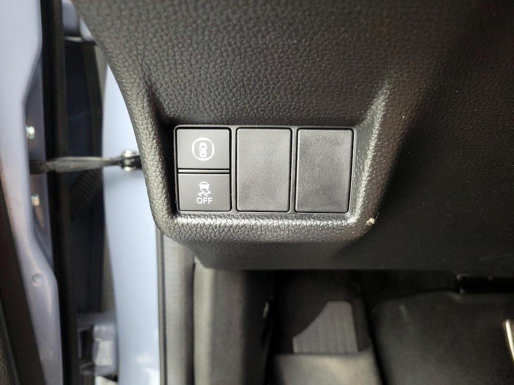 used 2023 Honda Civic car, priced at $26,998