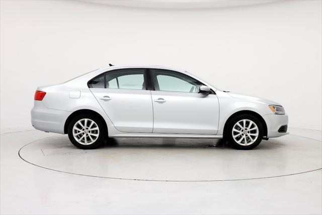 used 2014 Volkswagen Jetta car, priced at $12,998