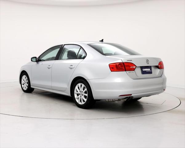 used 2014 Volkswagen Jetta car, priced at $12,998