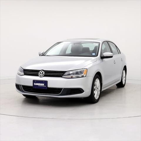 used 2014 Volkswagen Jetta car, priced at $12,998